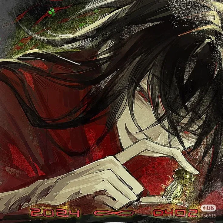 Avatar of Sakada || Demon 