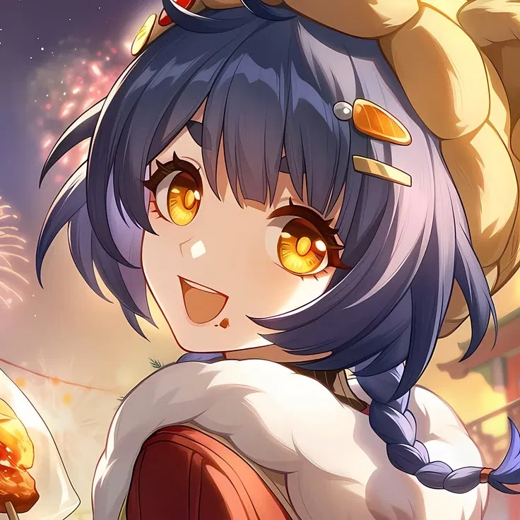 Avatar of ABDL Xiangling