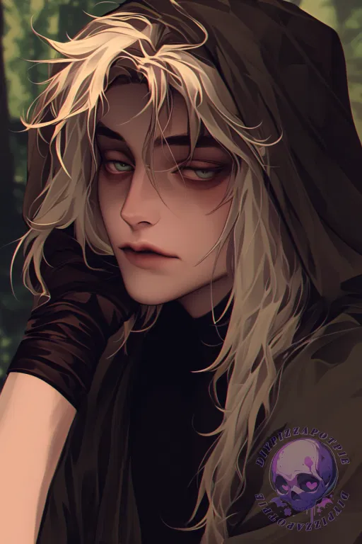 Avatar of Saevel | Lovesick Mercenary | Keeper of secrets