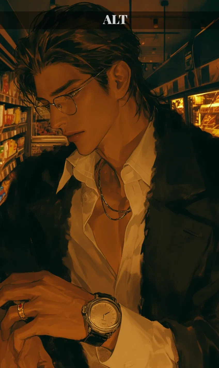 Avatar of ALT || Matthias Hale