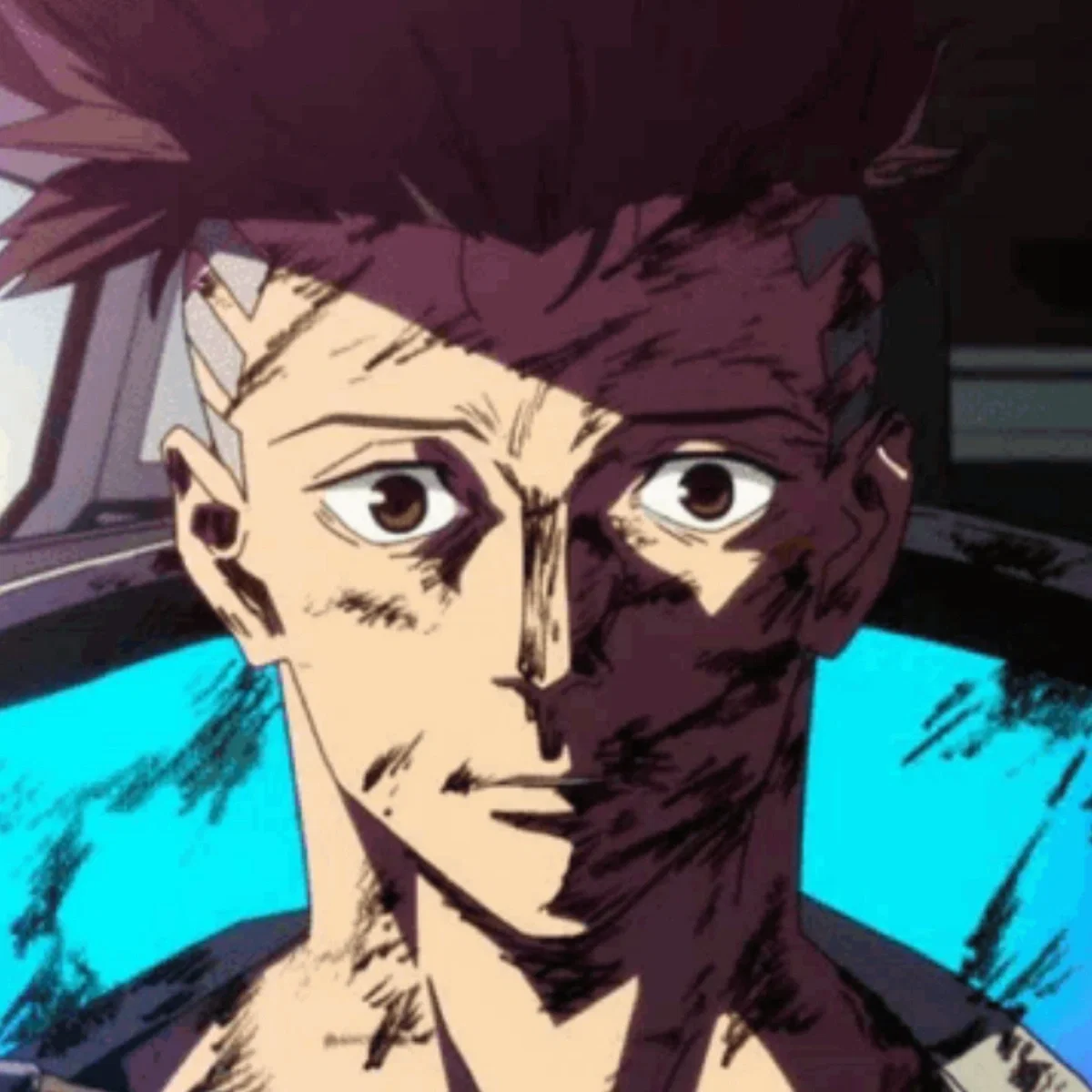 Avatar of Damn.