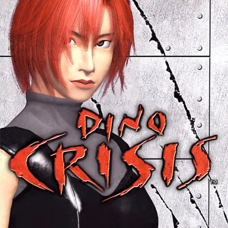 Avatar of Dino Crisis {Open World}