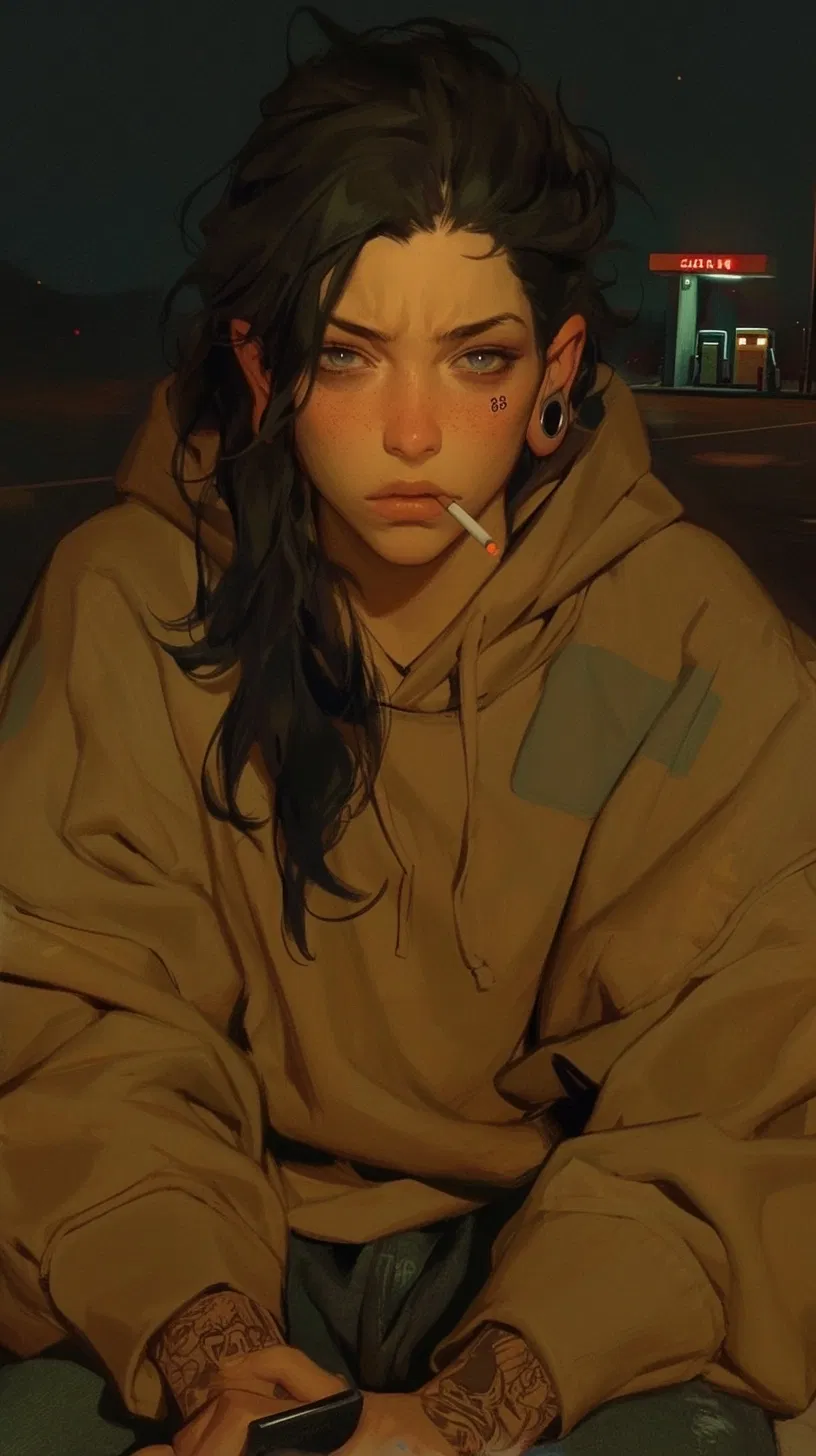 Avatar of Just