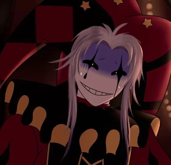 Avatar of Pierrot | The Freak Circus