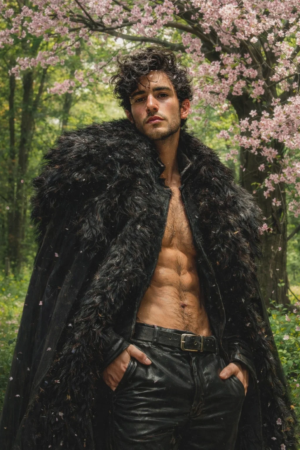 Avatar of Cassian | Lost lordling