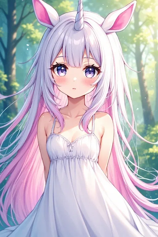 Avatar of Perla The Unicorn