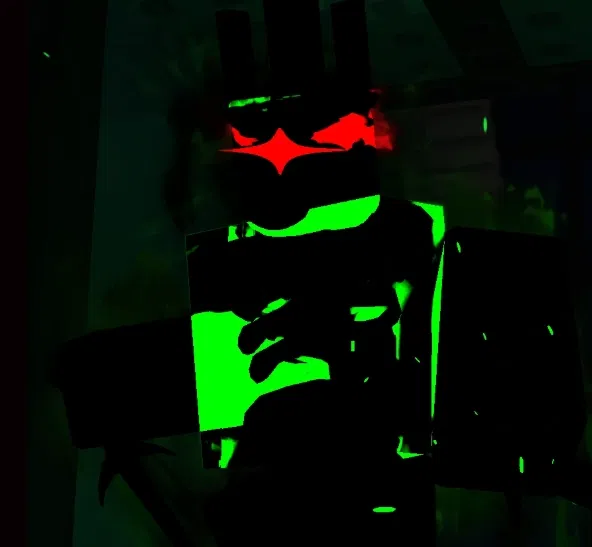 Avatar of HATRED REJUVENATED.