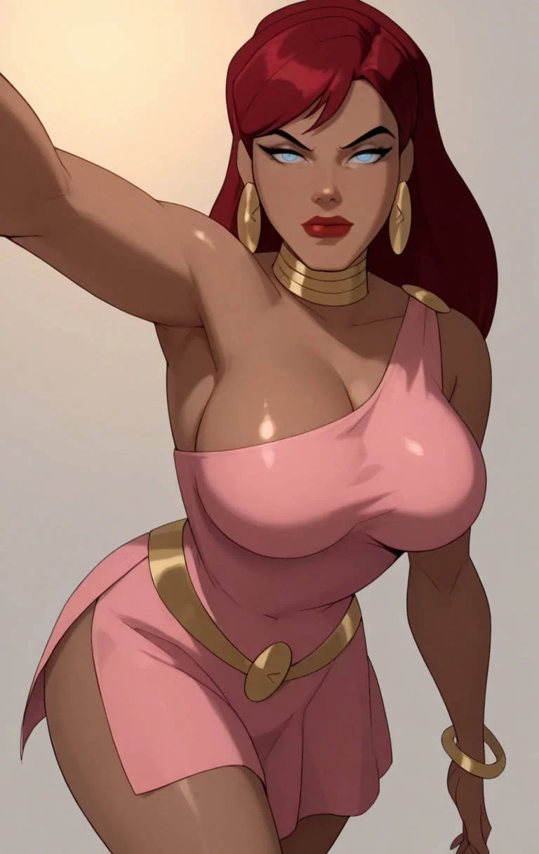 Avatar of Giganta