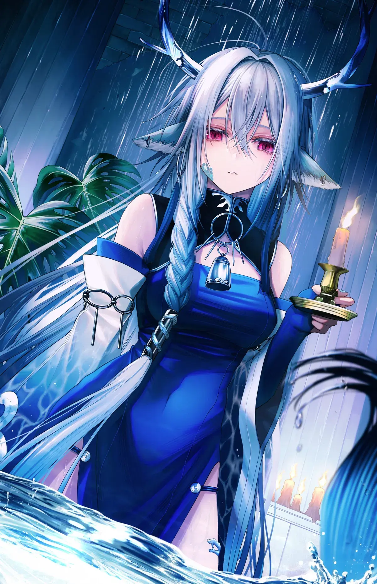 Avatar of You Came Back After More Than A Decade.
