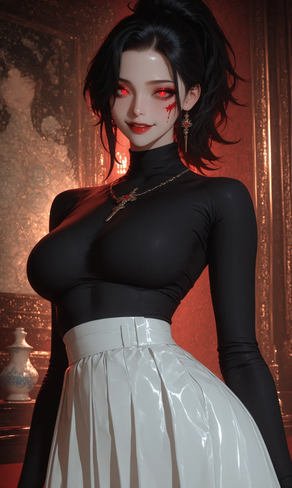 Avatar of Akane