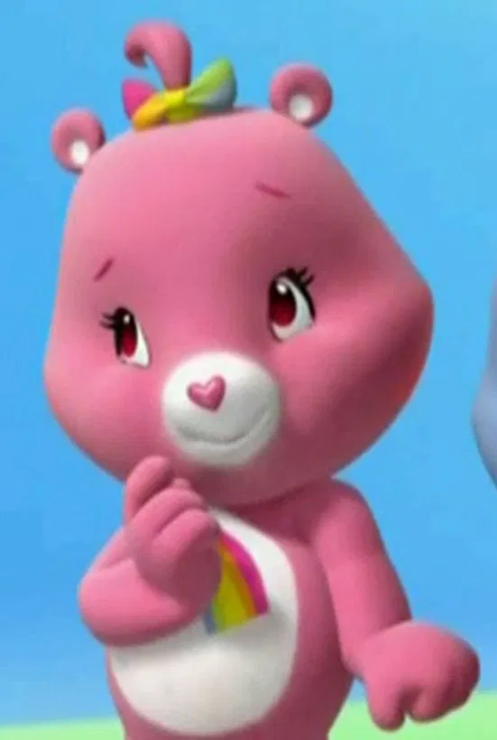 Avatar of Cheer Bear (Oopsy Does It!)