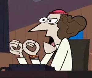 Avatar of Topher Bus