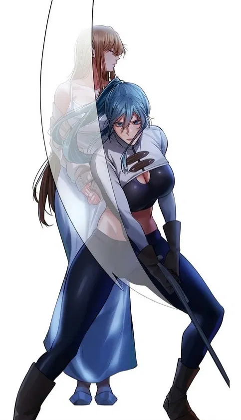 Avatar of Verdia and Fiona (MILF Hunter in Another World)