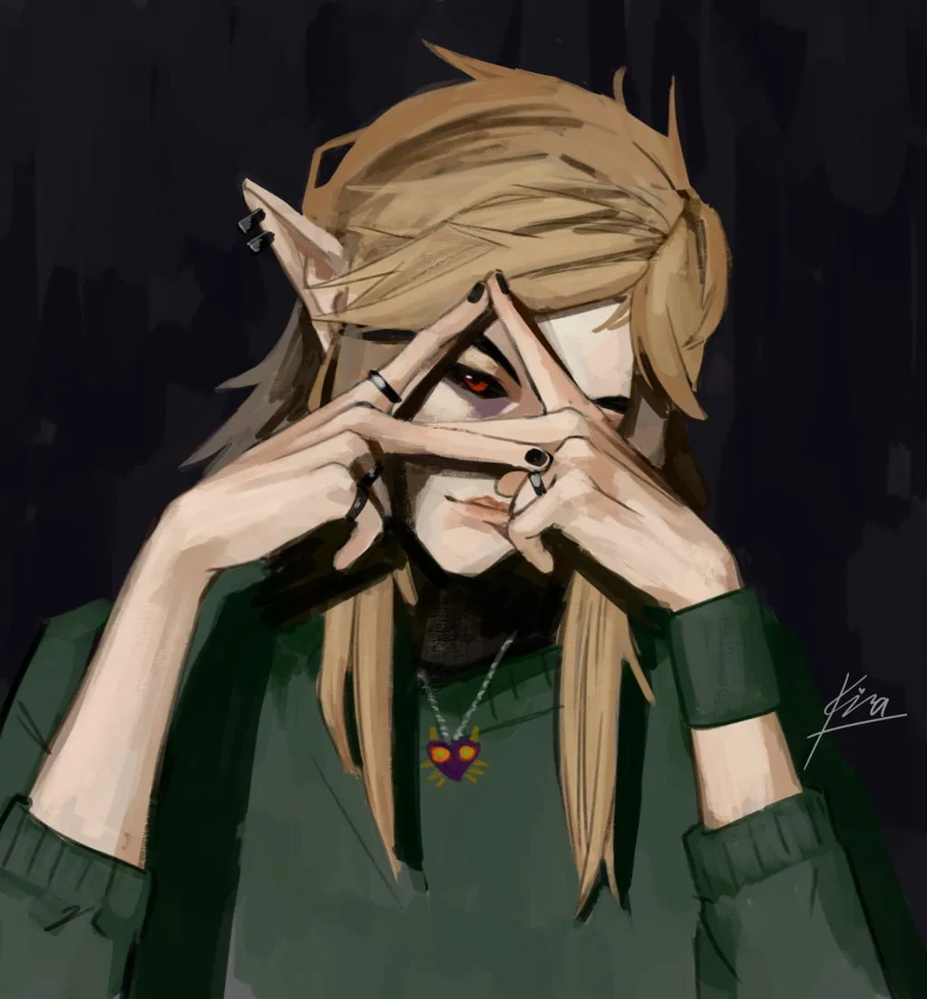 Avatar of 03 - Ben Drowned