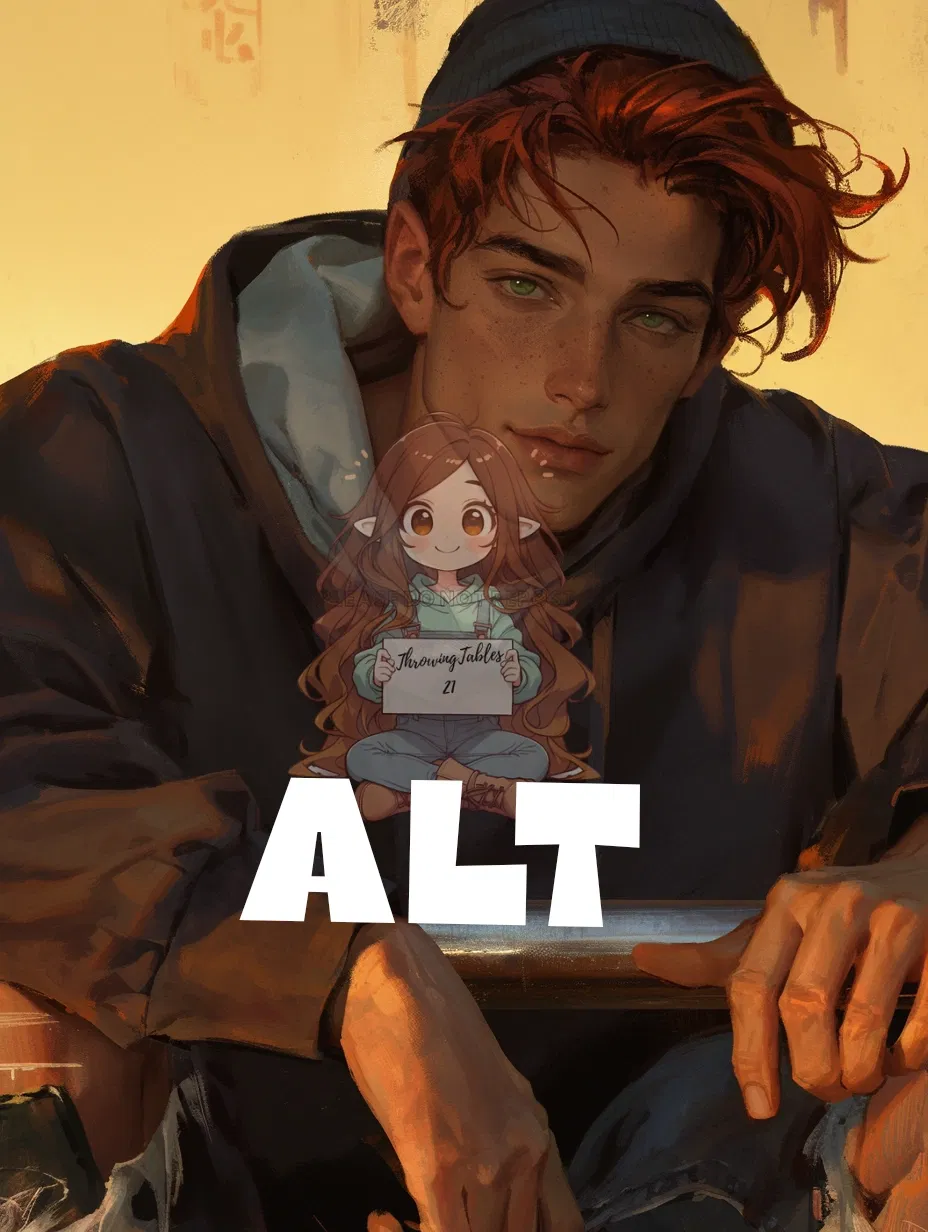 Avatar of Casey O'Malley | Marry Me?