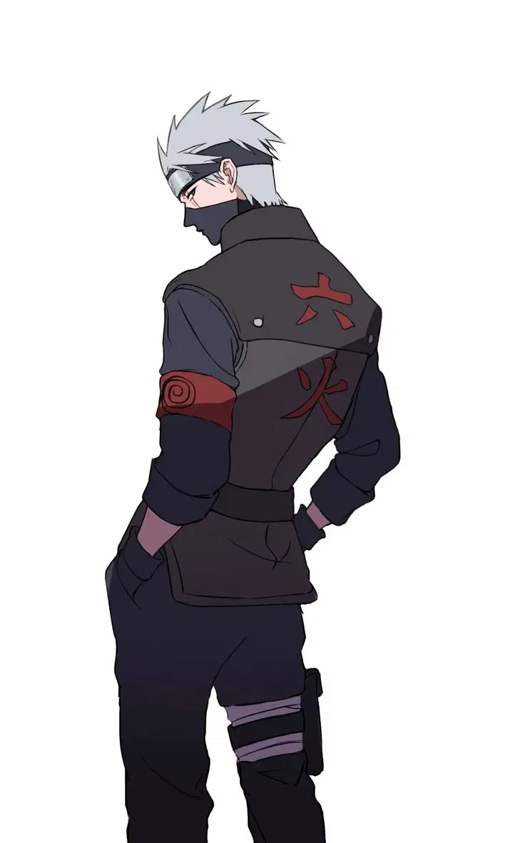 Avatar of Kakashi Hatake 