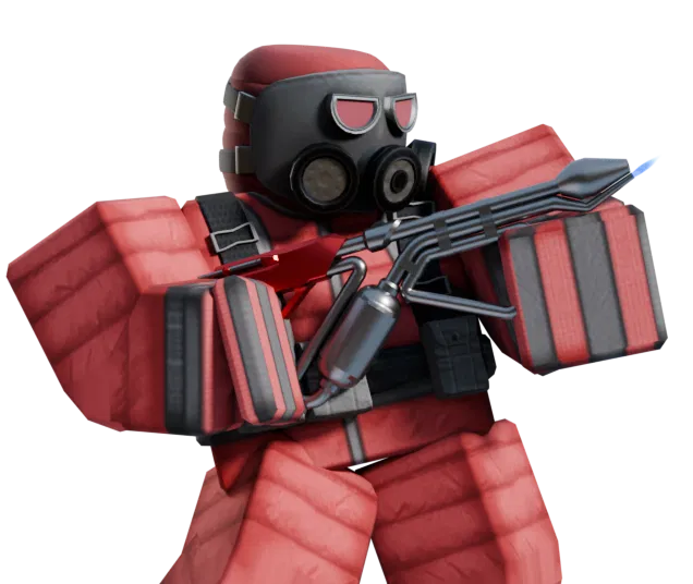 Avatar of Arsonist - Tc2