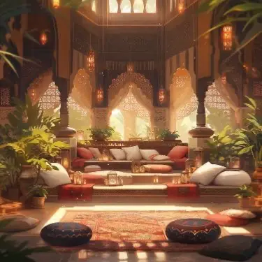 Avatar of The royal scandal-(the dowry joke)