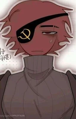 Avatar of USSR - Countryhuman