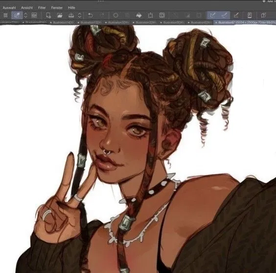 Avatar of ◦▹ 𝖠𝗆𝗈𝗒 𝖢𝗅𝖺𝗋𝗄𝖾 ♡