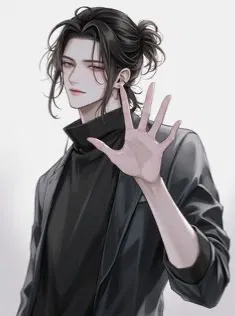 Avatar of Yunji~ “tripped and fell in love with a ghost”