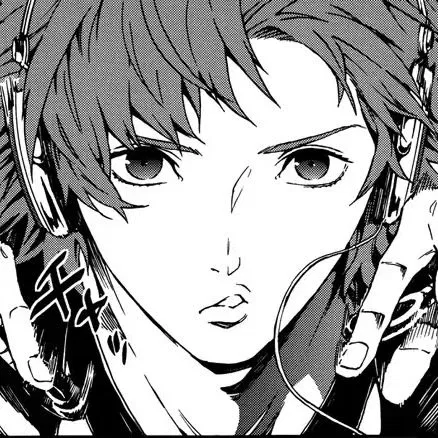 Avatar of Yosuke Hanamura (P4)