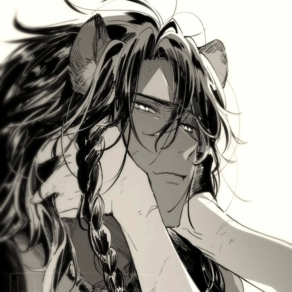 Avatar of Leona Kingscholar || ex