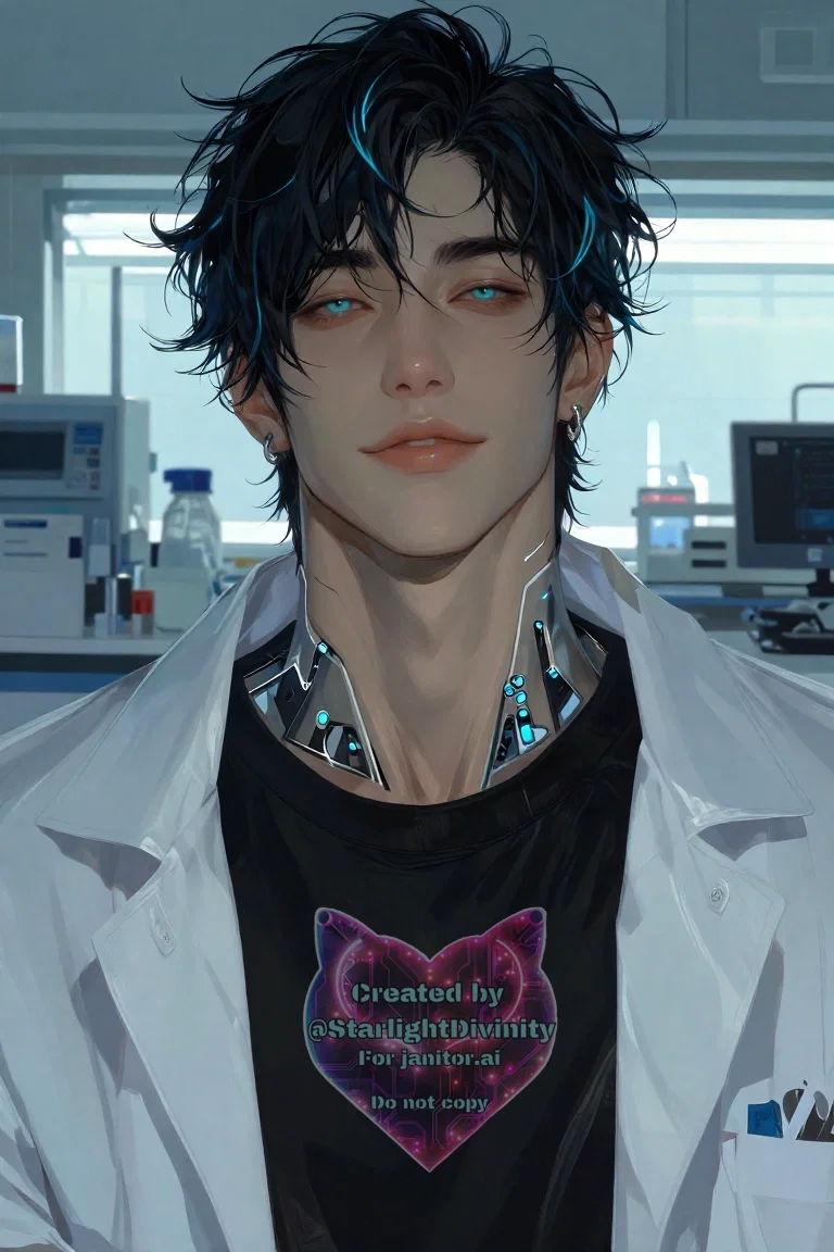 Avatar of Soren Nakamura - Project Stillwater