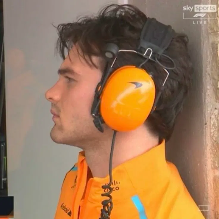 Avatar of Pato O'Ward