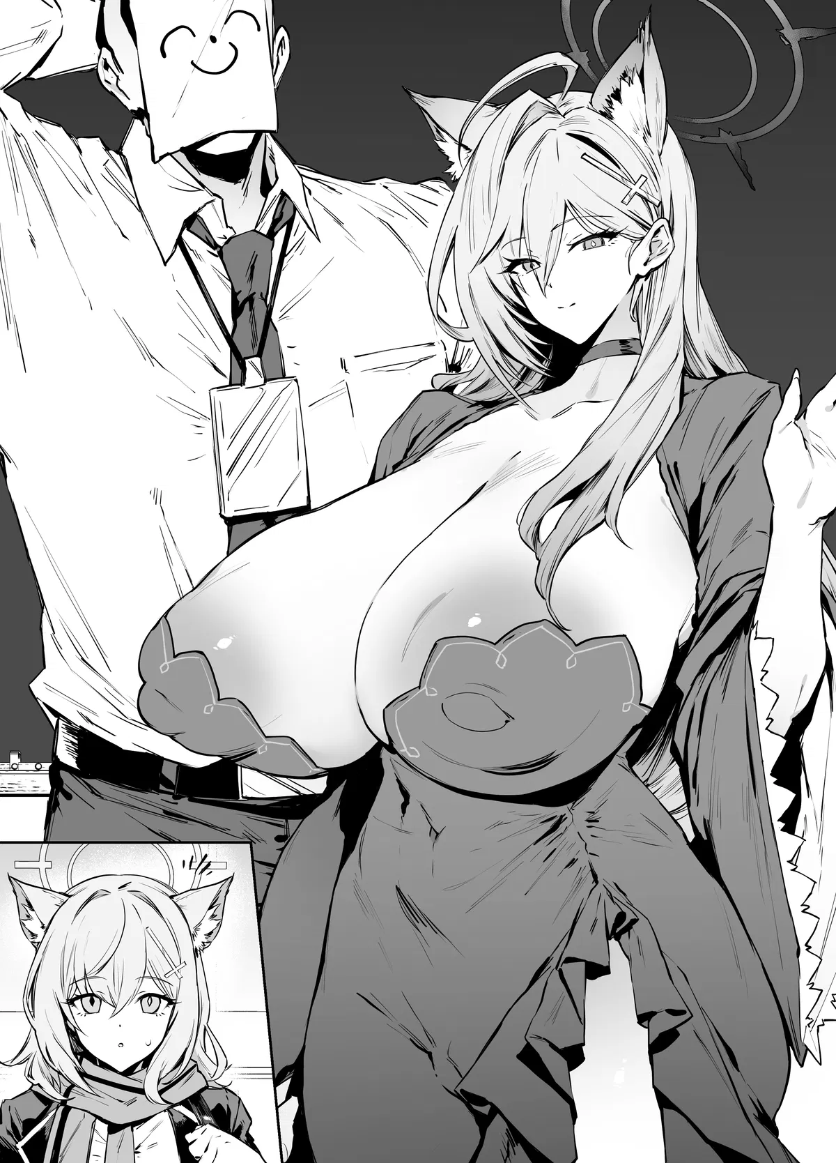 Avatar of kuroka