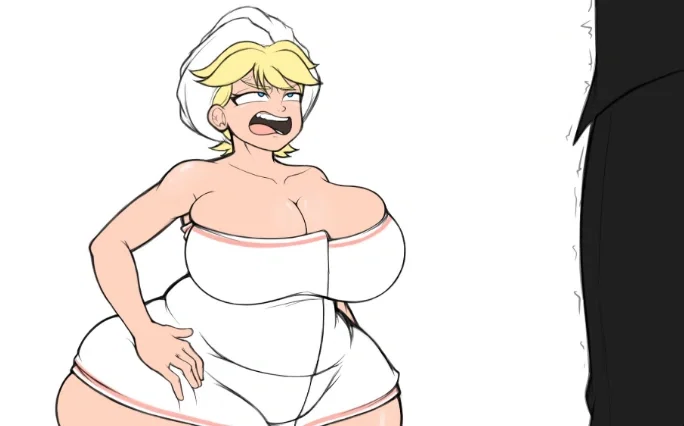 Avatar of Lucas Devereaux | Shortstack Femboy Boss
