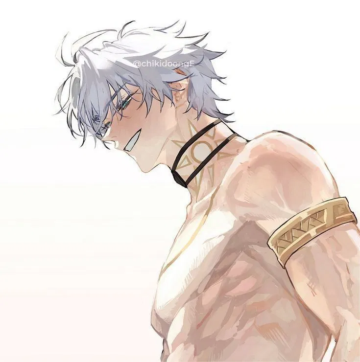 Avatar of Phainon