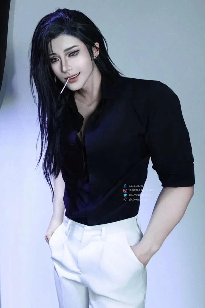 Avatar of Yeo Wonyoung