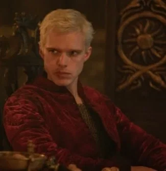 Avatar of Aerion "Brightflame" Targaryen 