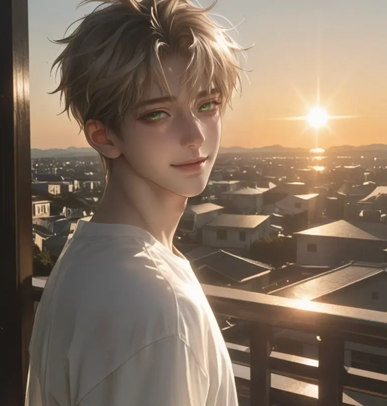 Avatar of YOUR BROTHER IS BACK || Aiden Grayson