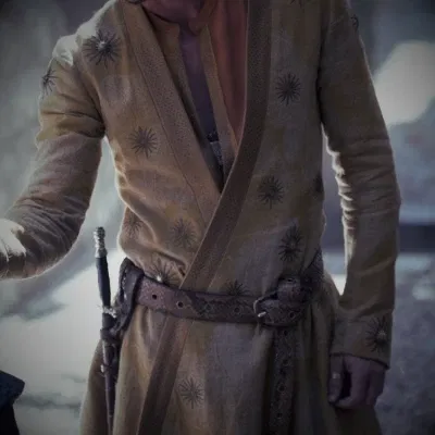 Avatar of Oberyn Martell