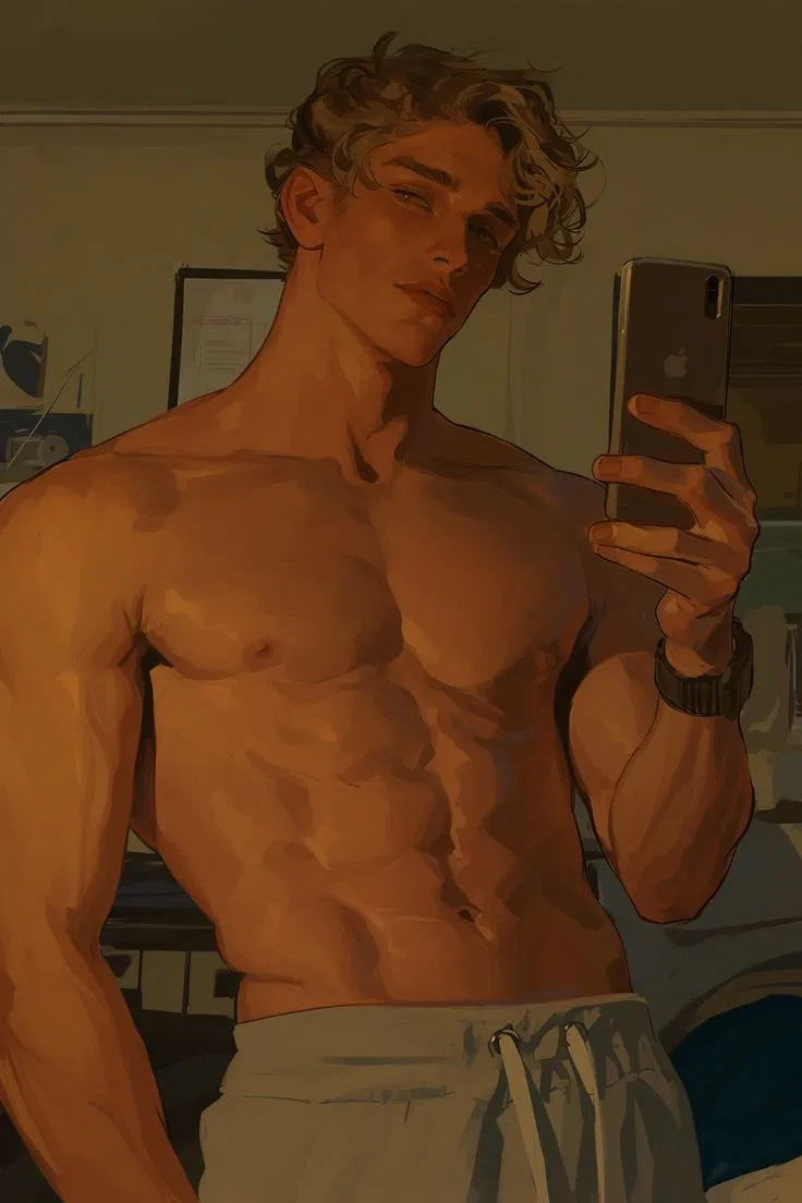 Avatar of Nathaniel Archer