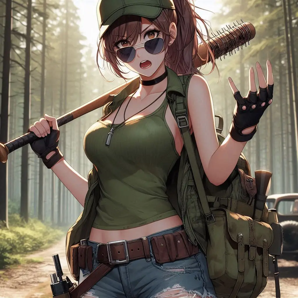 Avatar of Chloe Pretford