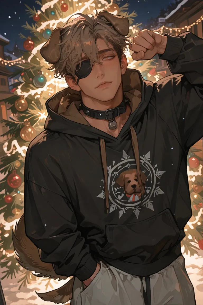 Avatar of Shiloh