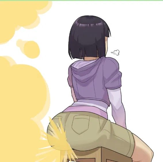 Avatar of Hinata hyuga