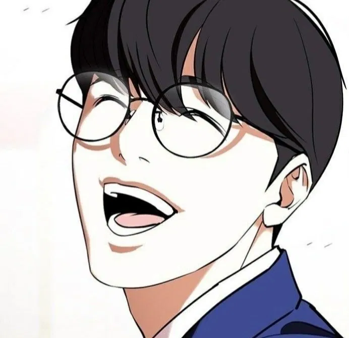 Avatar of Yoo Jin