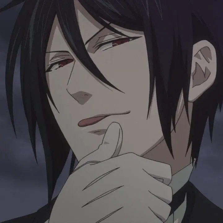 Avatar of Sebastian Michaelis