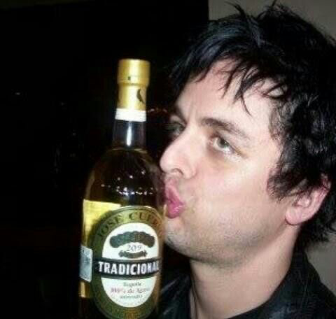 Avatar of BILLIE JOE ARMSTRONG