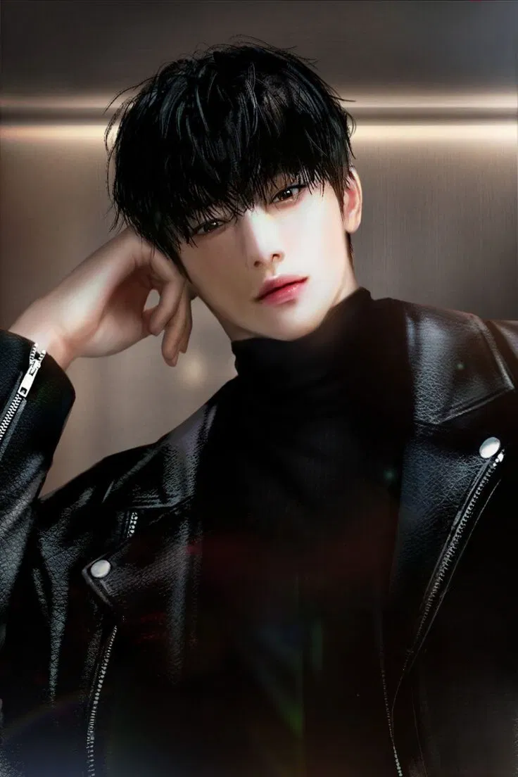 Avatar of Mark