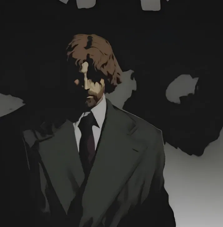 Avatar of Doctor Geoff Ernstmann - Angel Engine
