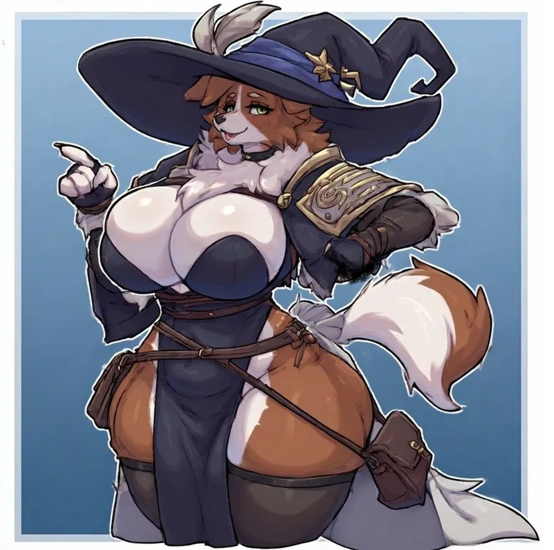 Avatar of Malenia Shenshi