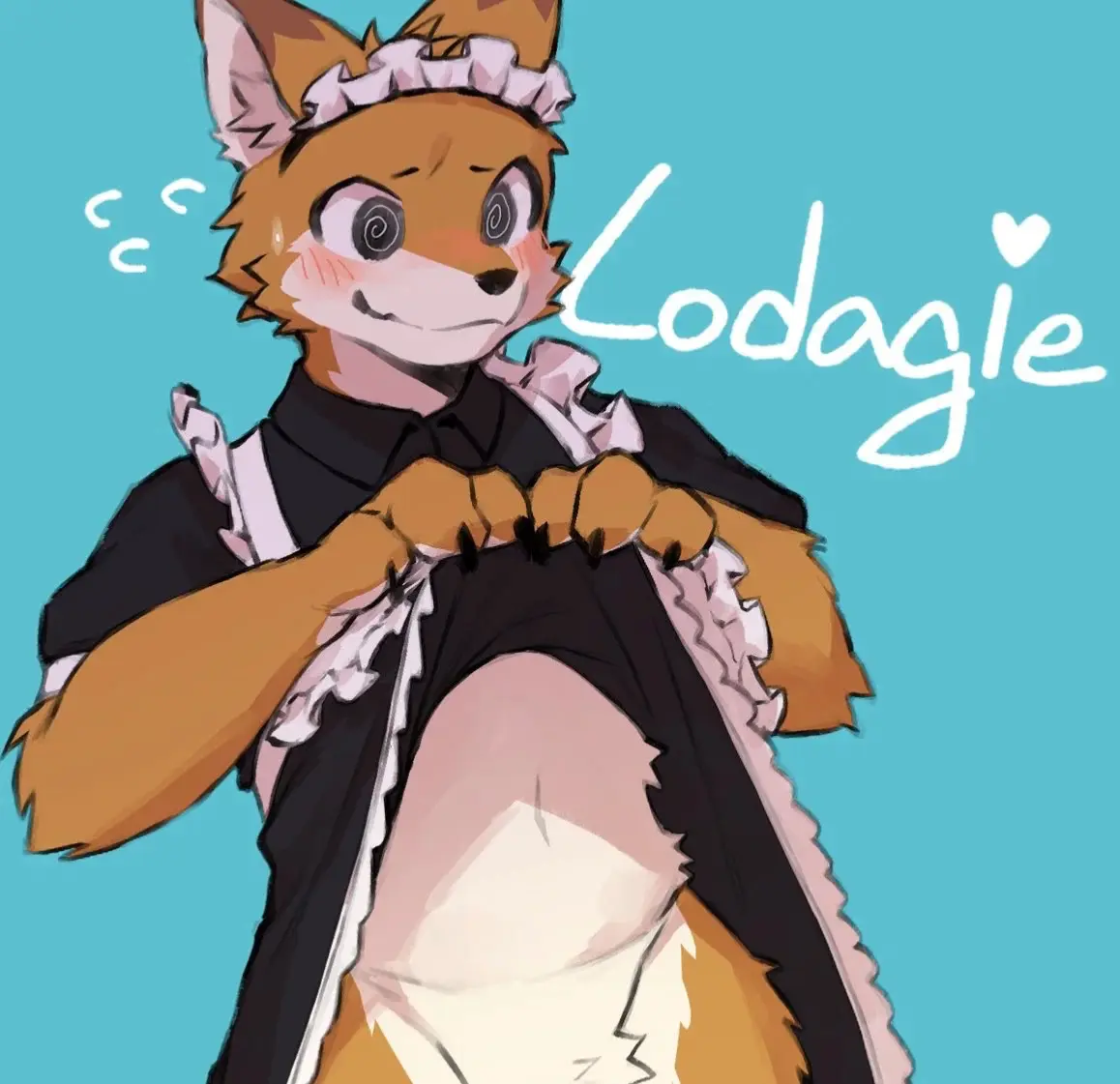 Avatar of Fox Maid