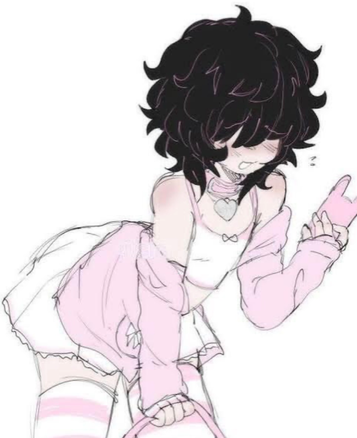 Avatar of *.❤︎+ ⊹ Ezra