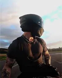 Avatar of Biker Boy