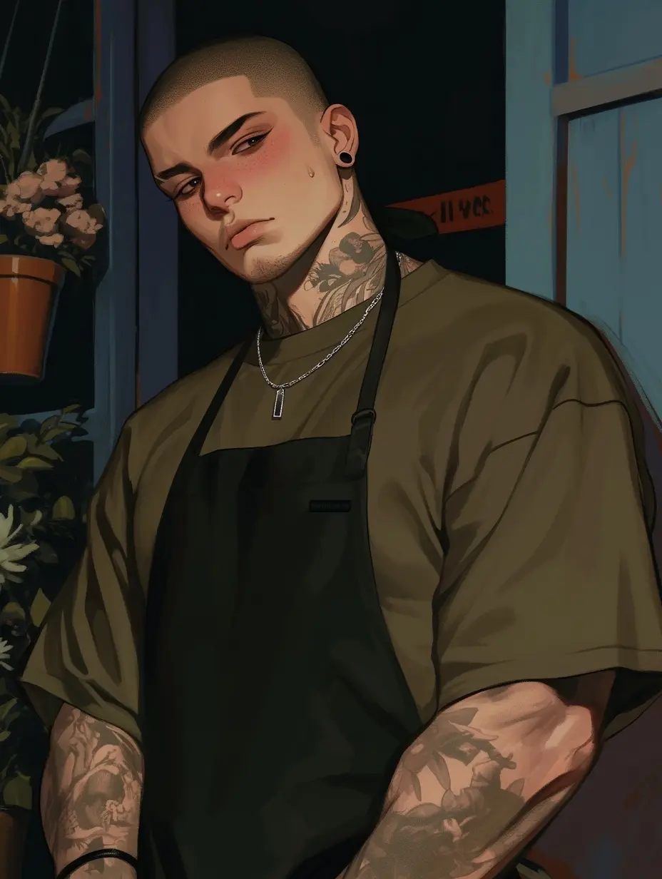 Avatar of Alfie